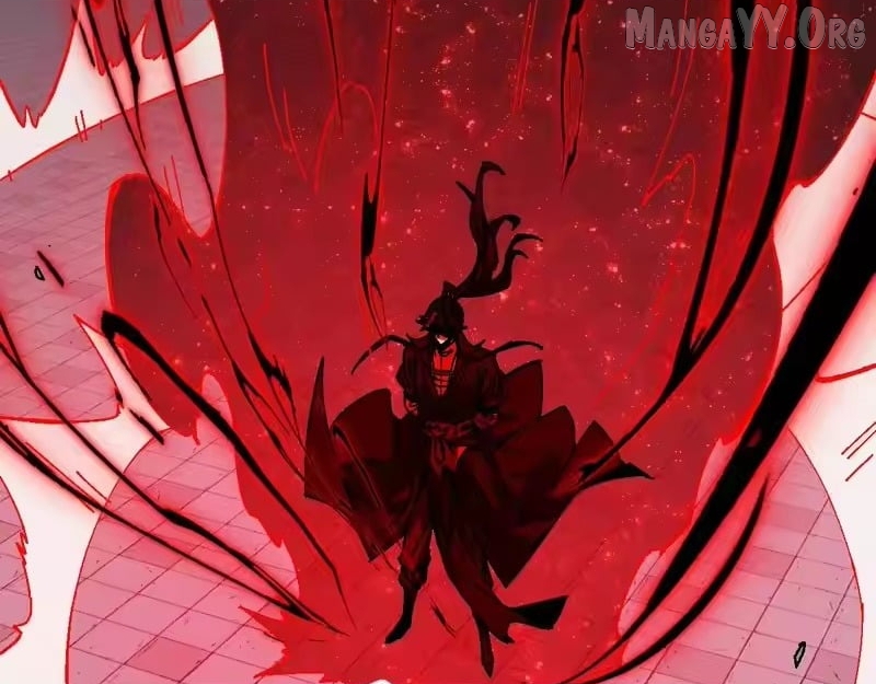 Master: This rebellious disciple is definitely not the Holy Son Chapter 173 - page 40
